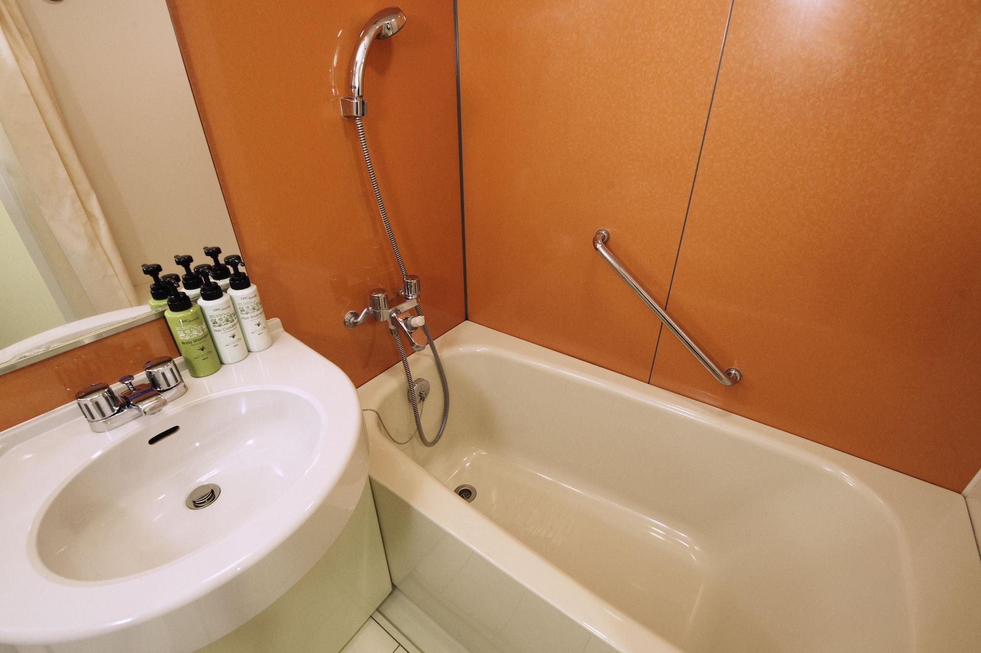 Comfort Inn Toyokawa Inter Exteriör bild
