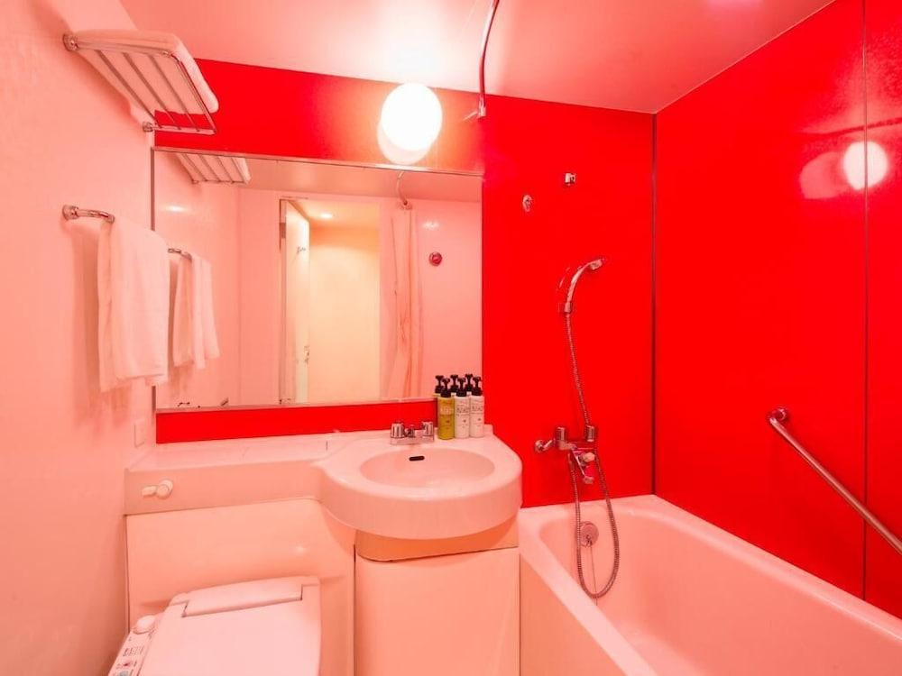 Comfort Inn Toyokawa Inter Exteriör bild