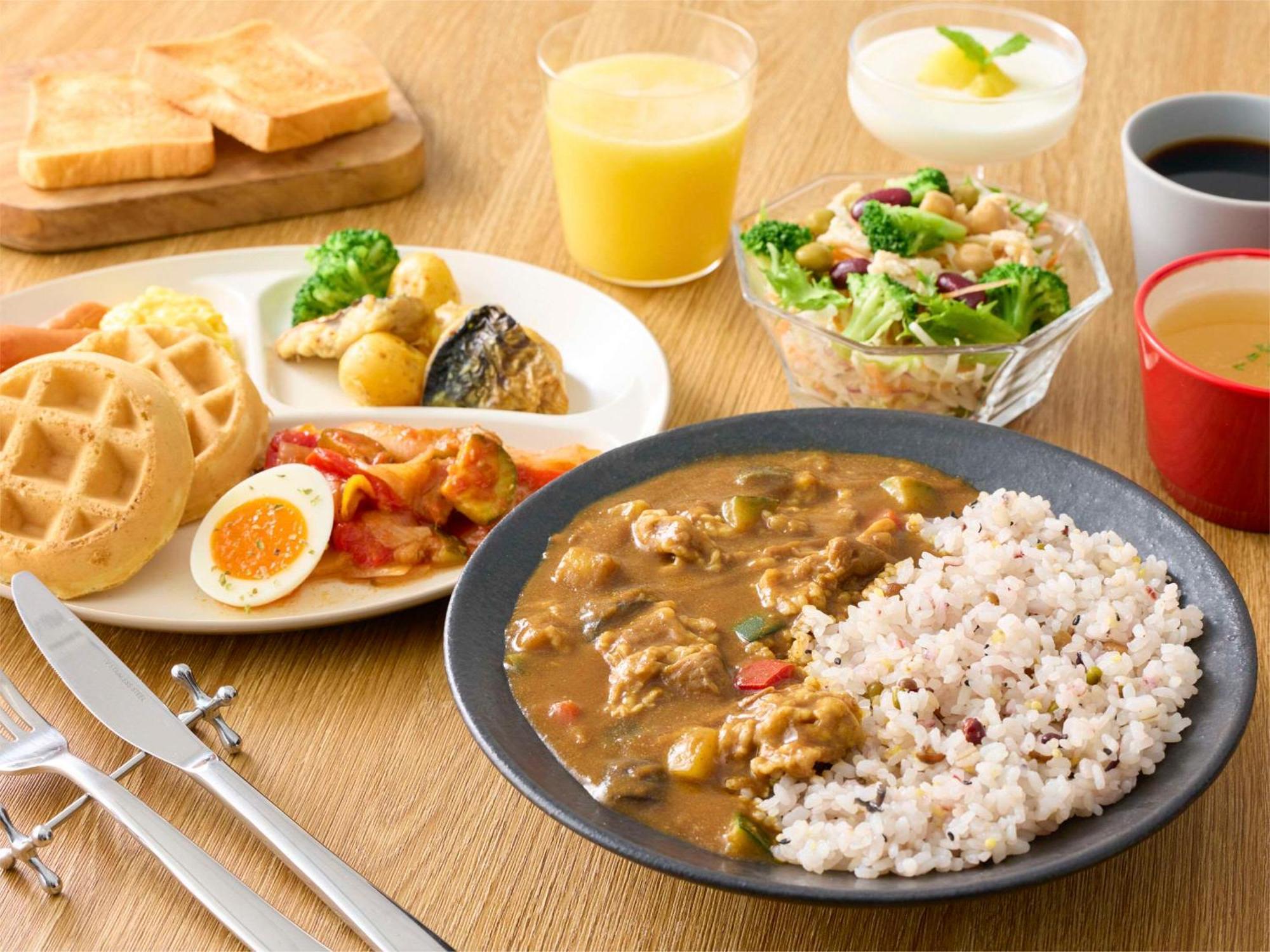 Comfort Inn Toyokawa Inter Exteriör bild