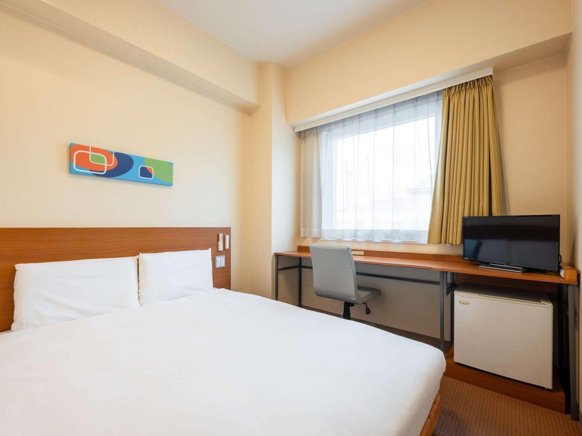 Comfort Inn Toyokawa Inter Exteriör bild