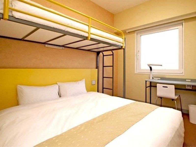 Comfort Inn Toyokawa Inter Exteriör bild