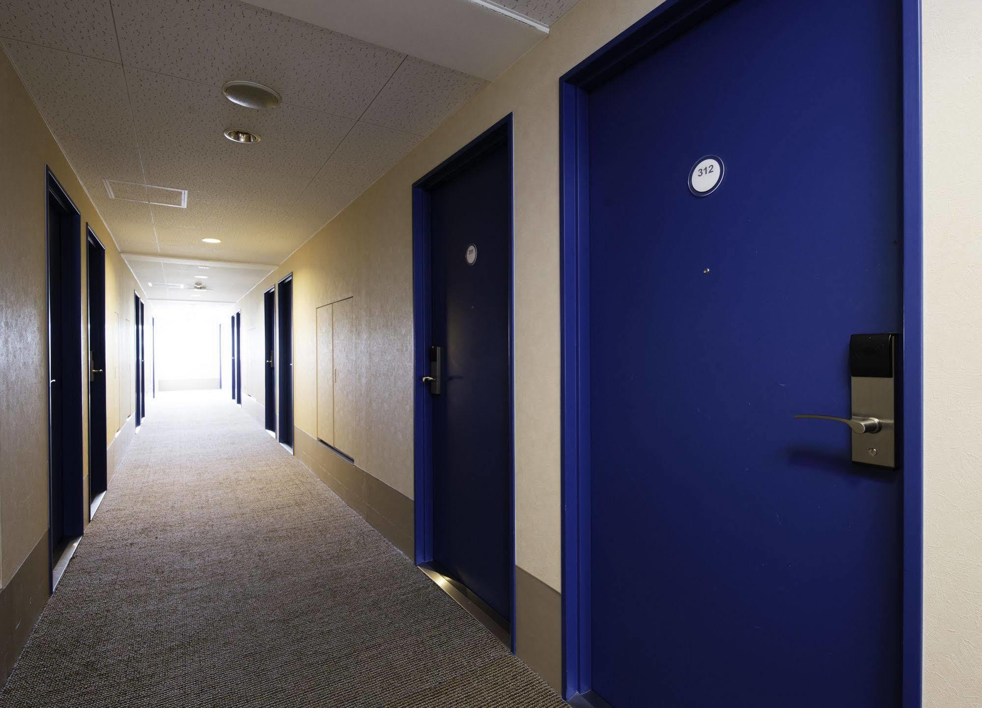 Comfort Inn Toyokawa Inter Exteriör bild
