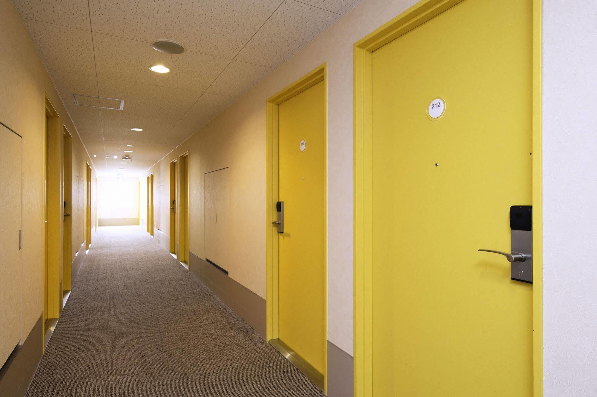 Comfort Inn Toyokawa Inter Exteriör bild