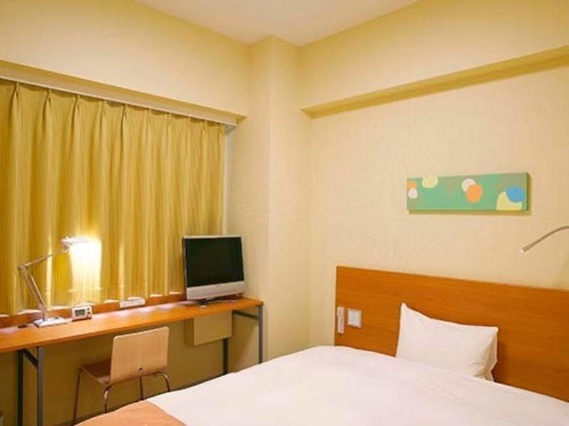 Comfort Inn Toyokawa Inter Exteriör bild